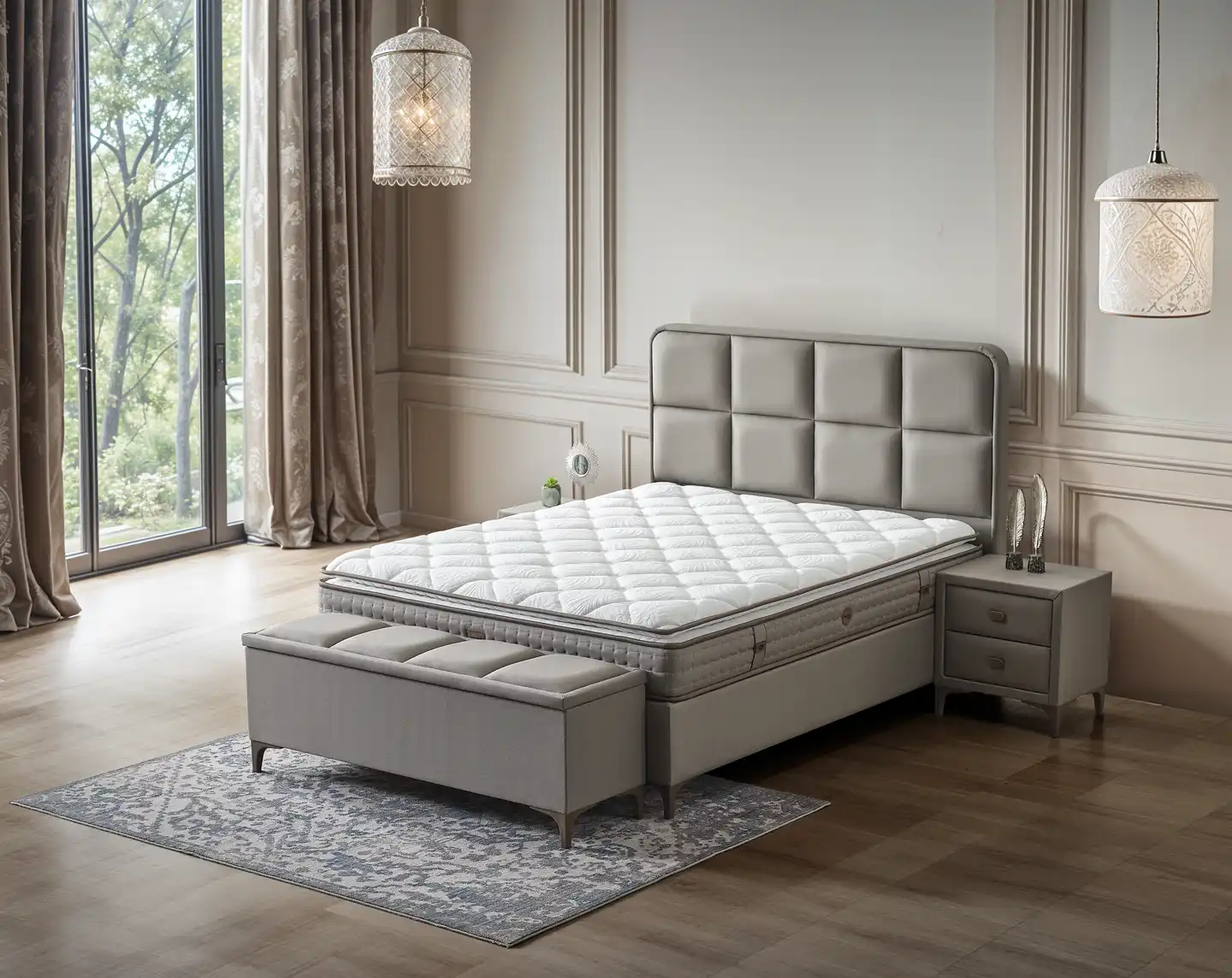 Fumat Lux Set